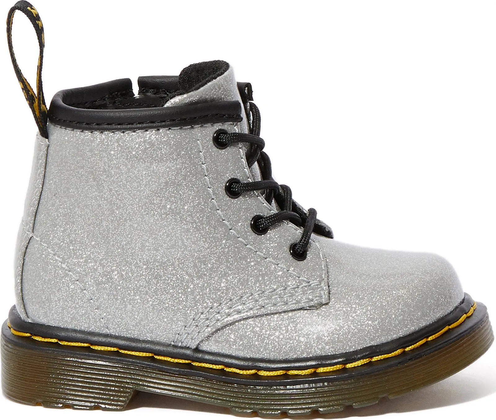 1460 Glitter Boots - Infant|-|Bottes Glitter 1460 - Nourrisson