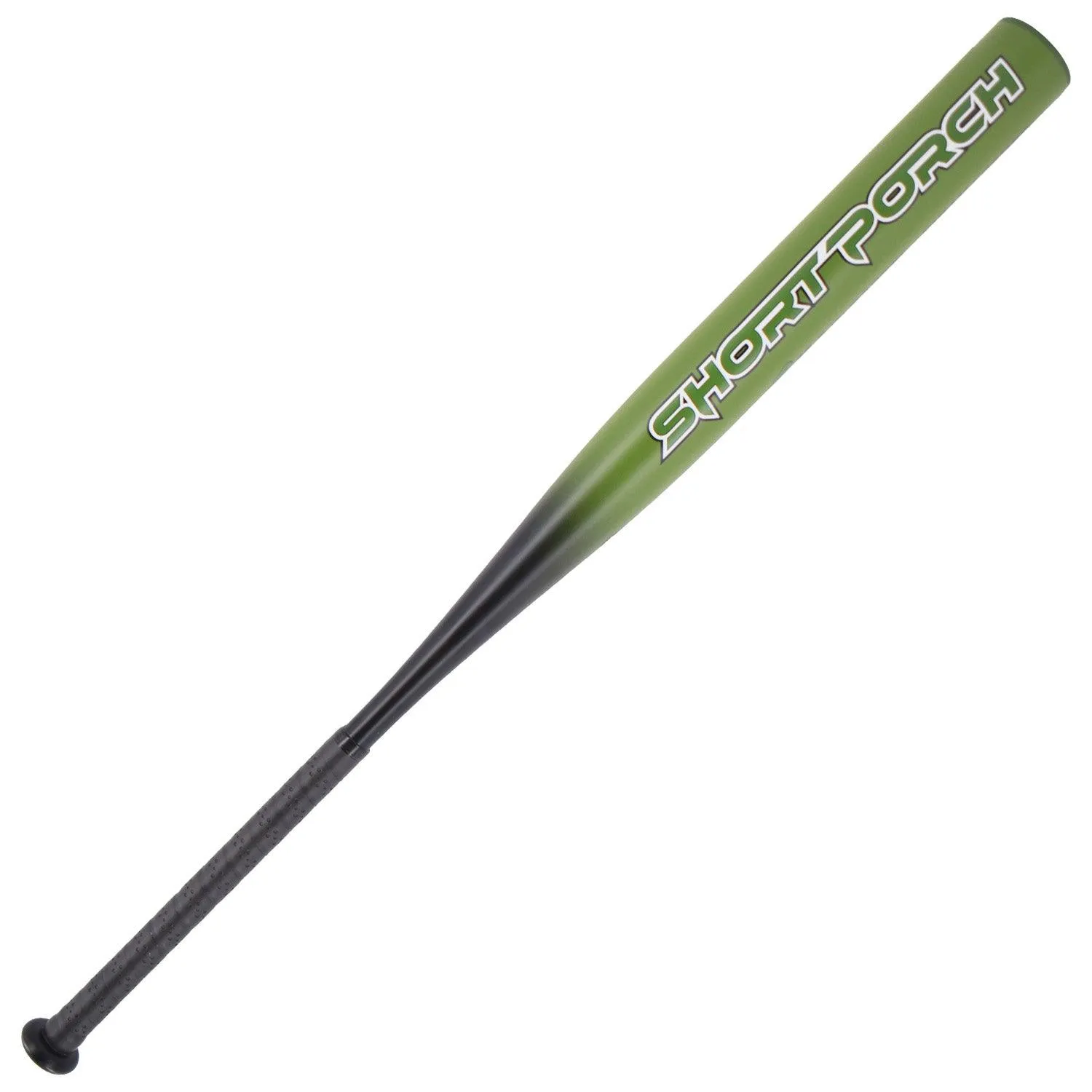 2024 Short Porch Player - Brandon Murray End Loaded 1-Piece SSUSA Senior Slowpitch Softball Bat