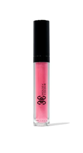 79 House of Colour - Sheer Dragon Fruit Lip Gloss