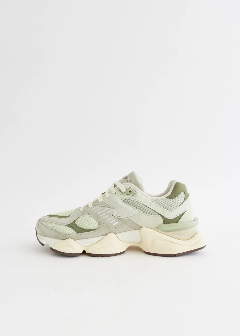 9060 'Olivine' Sneakers