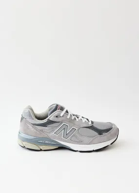 990v3 Sneakers