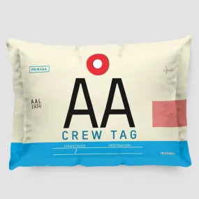 AA - Pillow Sham