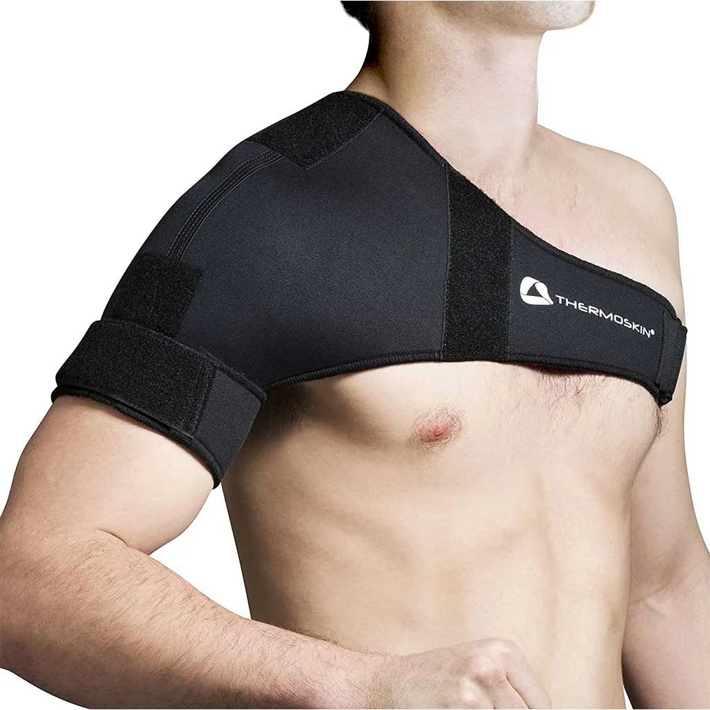 Adjustable Sports Shoulder Support