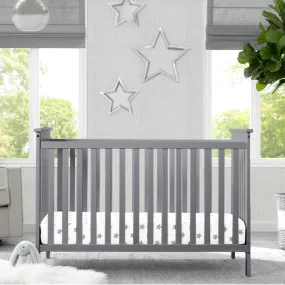 Adley 3-in-1 Convertible Crib