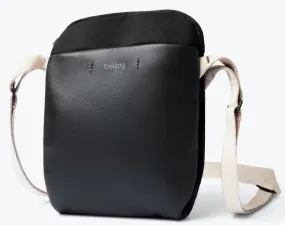 Bellroy City Pouch Premium Edition | Black Sand