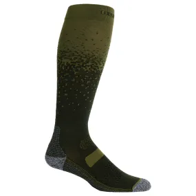 Burton Men's Performance Ultralight Sock Ombre