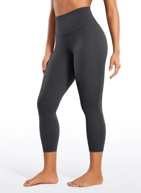 Butterluxe Yoga Leggings 23''