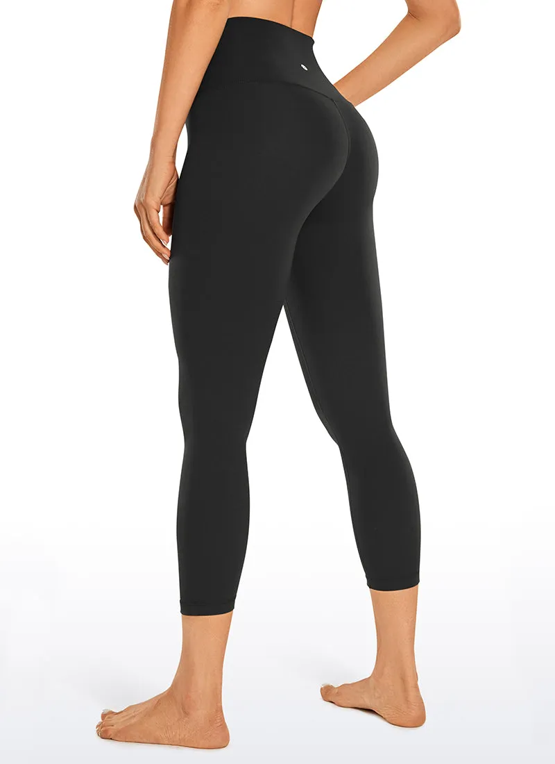 Butterluxe Yoga Leggings 23''