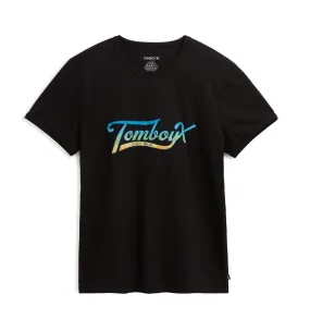 Cotton Ringer Tee - TomboyX 10th Anniversary