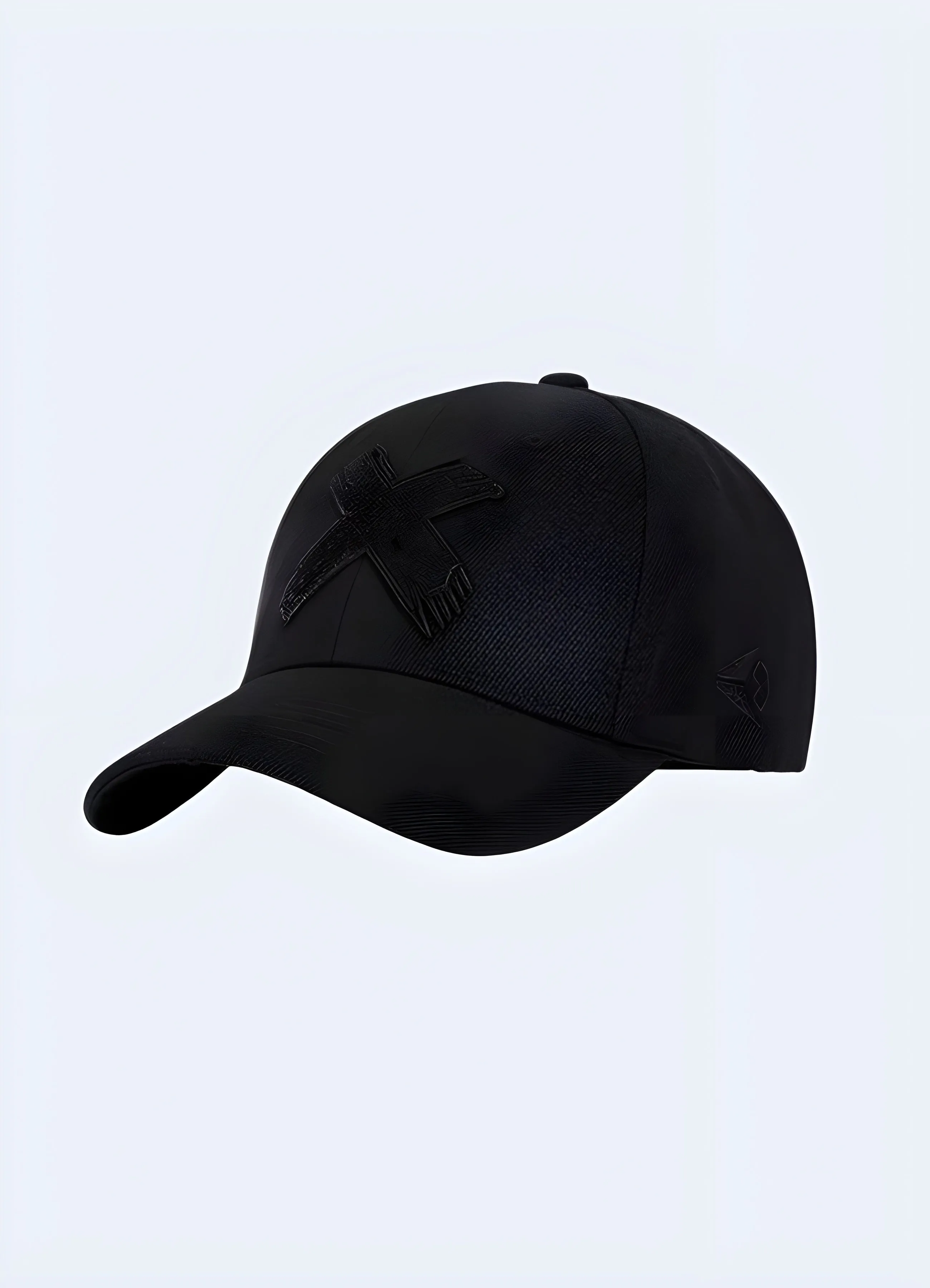 Cross Cap