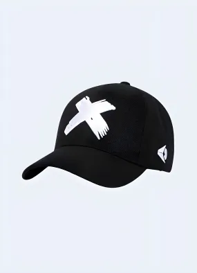 Cross Cap