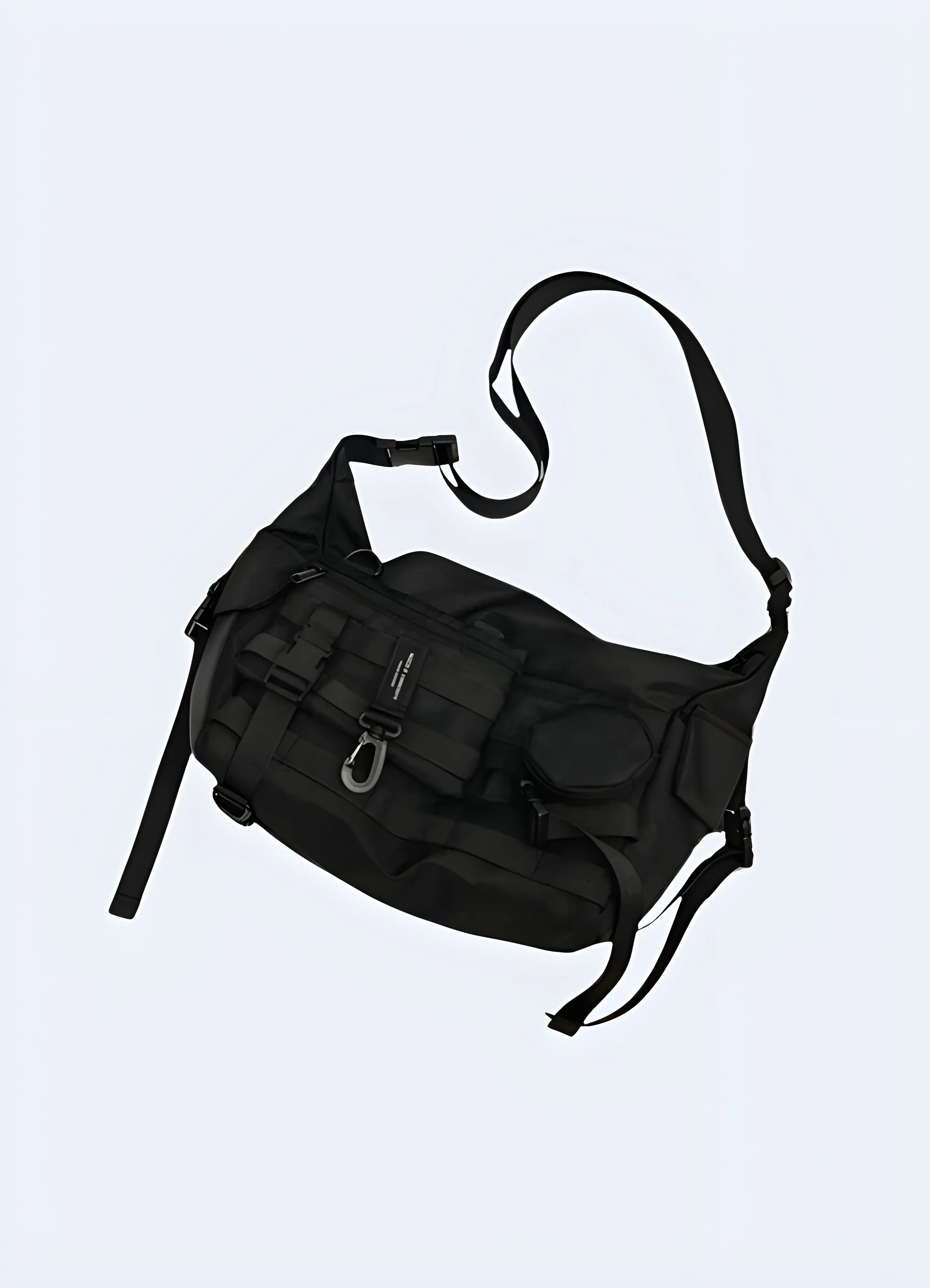 Cross Chest Bag