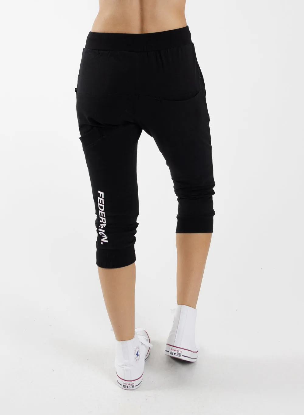 Cut Trackies - Staple