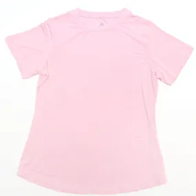 Day Dreams Dream On - Women's Solid Bamboo Short Sleeve Top