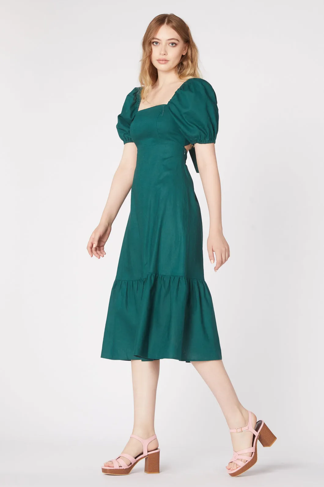 Ellery Dress