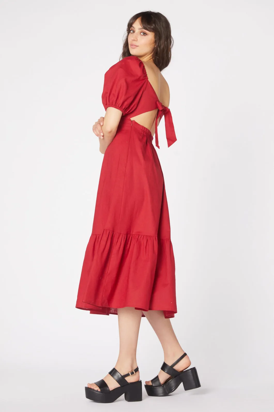 Ellery Dress