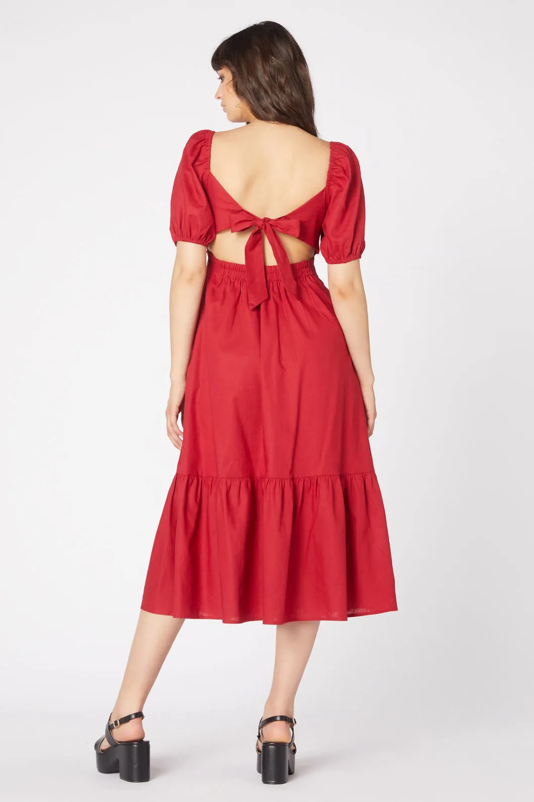 Ellery Dress