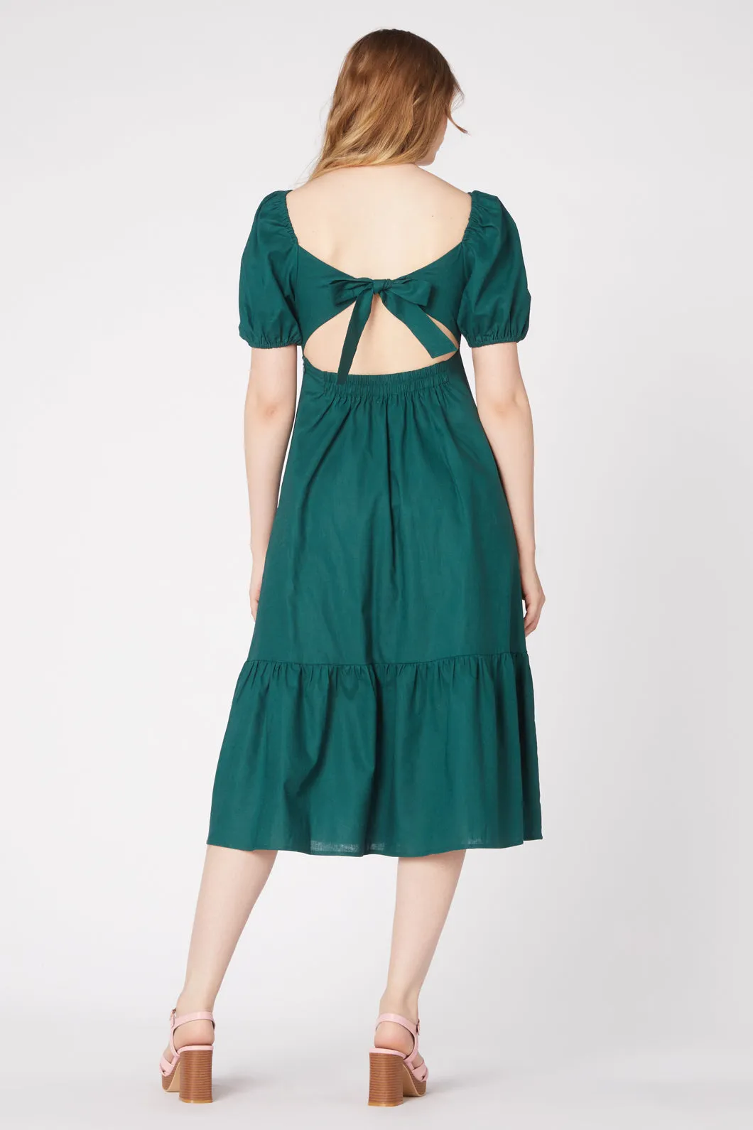 Ellery Dress