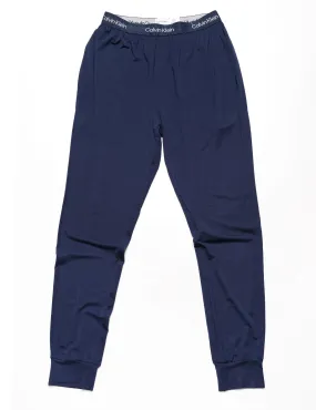 FINAL SALE: Ultra-Soft Modern Jogger - Blue Shadow