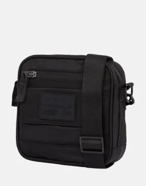 G-Star RAW Cross Body Bag Black