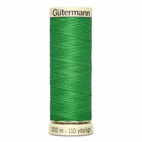 Gutermann Polyester Thread 100m #720 Fern Green