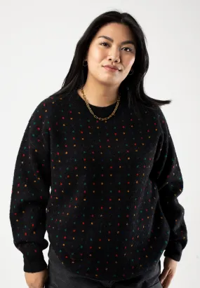 Iriedaily - Fady Knit Black - Pullover