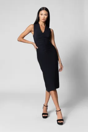 Isadora Dress - Black