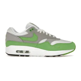 Nike Air Max 1 Patta 20th Anniversary Chlorophyll