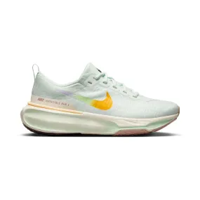 Nike | Women's Invincible 3 Road Running Shoes - Barely Green