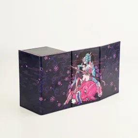 Onislayer Ariza Tower Deck Box - NO FC - FINAL RESTOCK