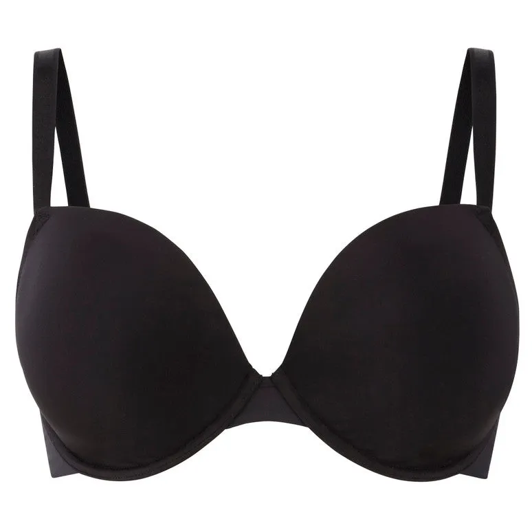 Panache - Porcelain Elan - Moulded Plunge Bra