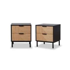 Phoenix Bedside Table Bundle