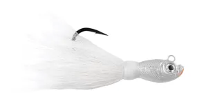 POWER BUCKTAIL HD WHITE