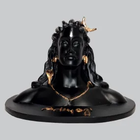 Resin Adiyogi 5.5 in