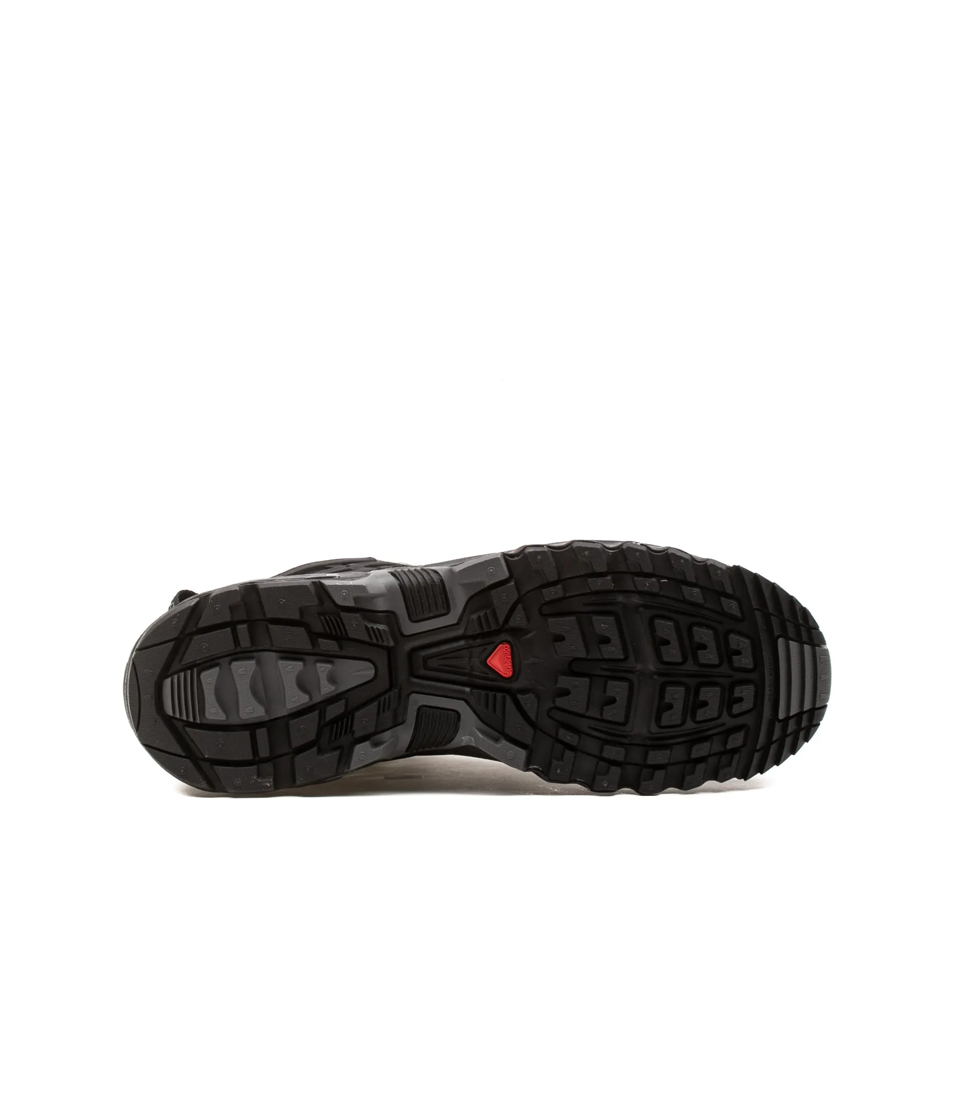 Salomon Acs Pro Black Black L47179800