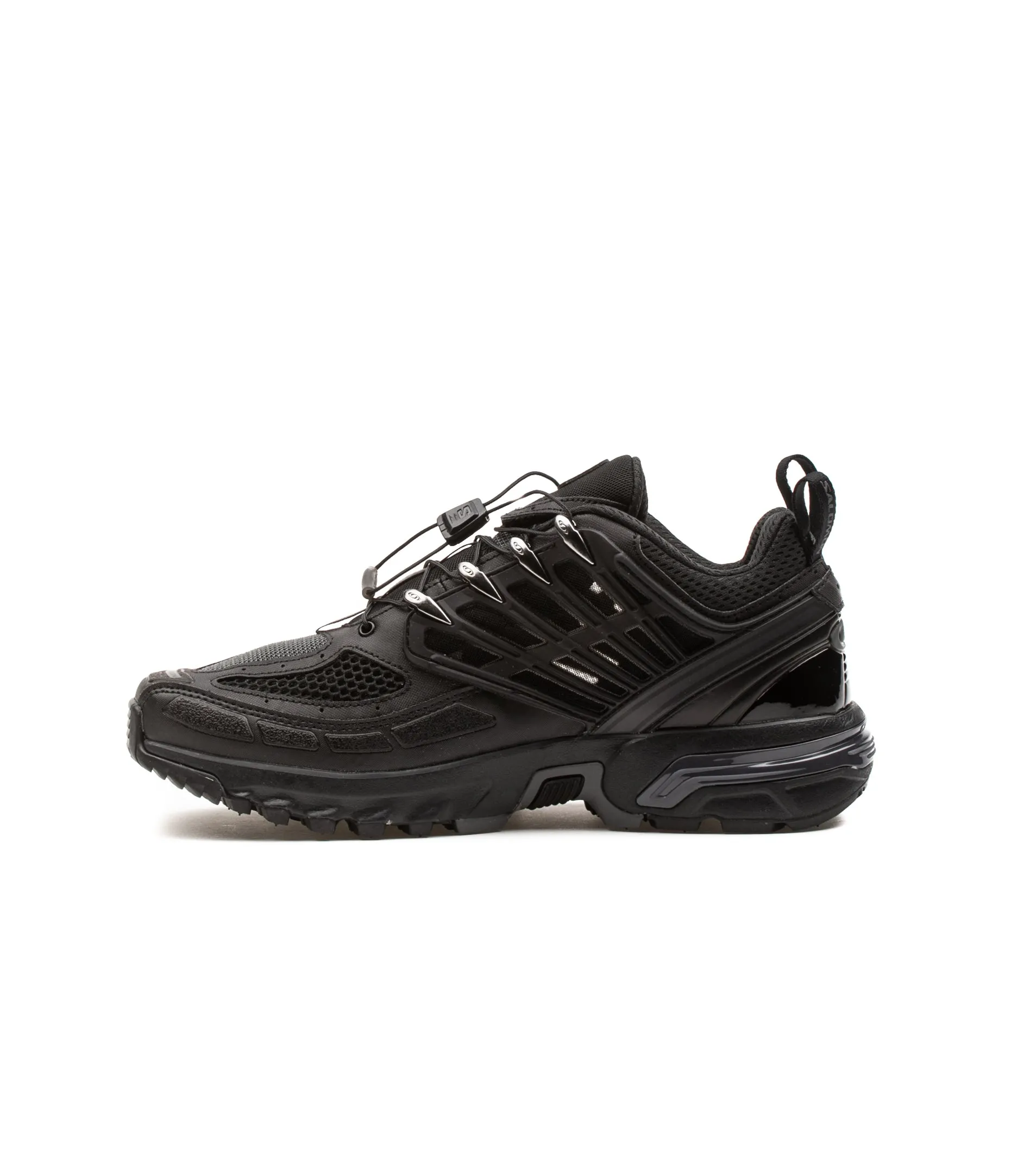 Salomon Acs Pro Black Black L47179800