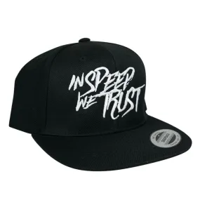 Snap Back "Vandals" Black