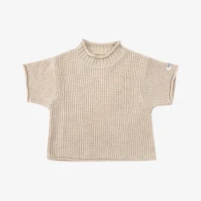 Sove Sweater - Soft Sand