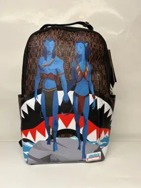 Sprayground Avatar Backpack