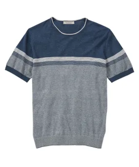 Striped Crewneck Shirt