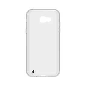 Superfly Soft Jacket Air Cover for Samsung Galaxy A7 2017 - Clear