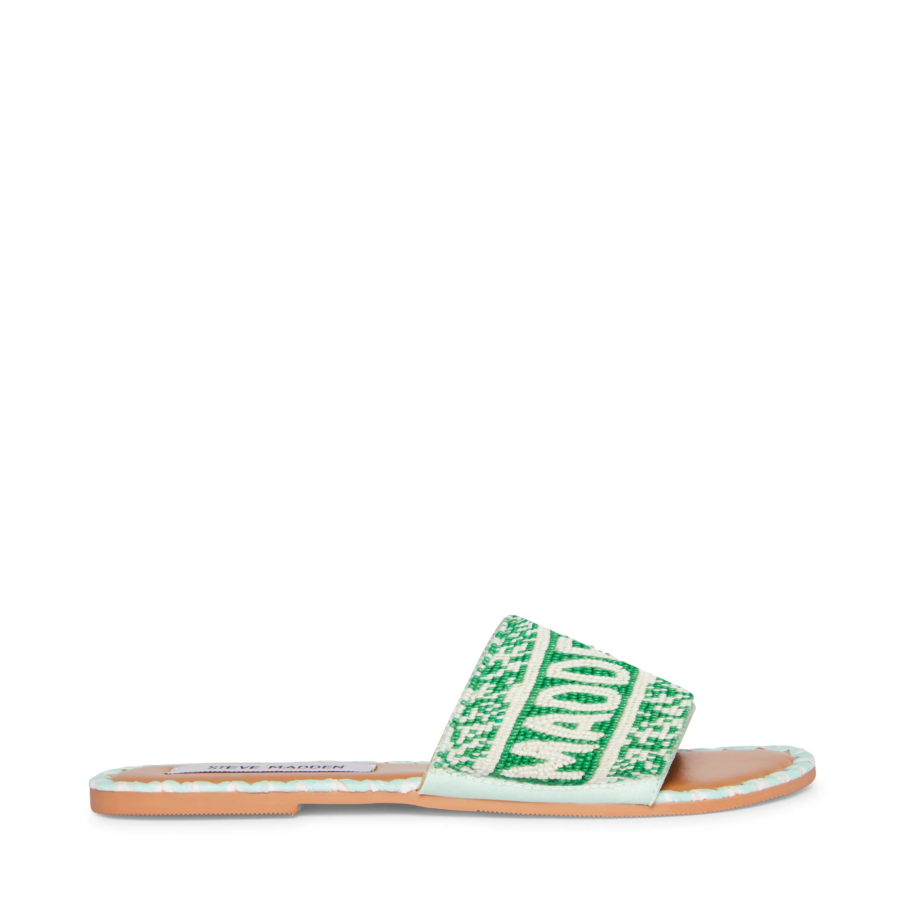 Verah Sandal GREEN