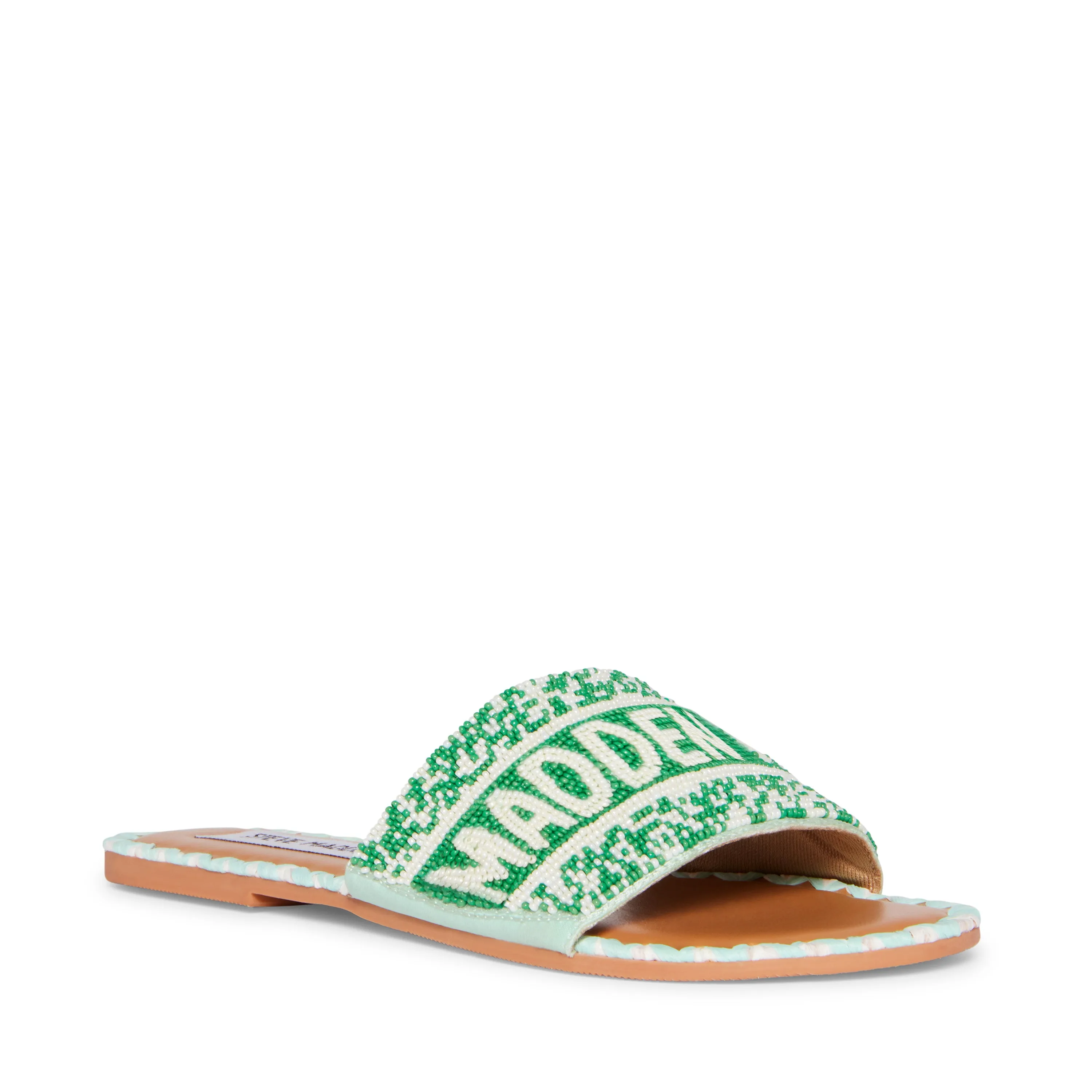 Verah Sandal GREEN