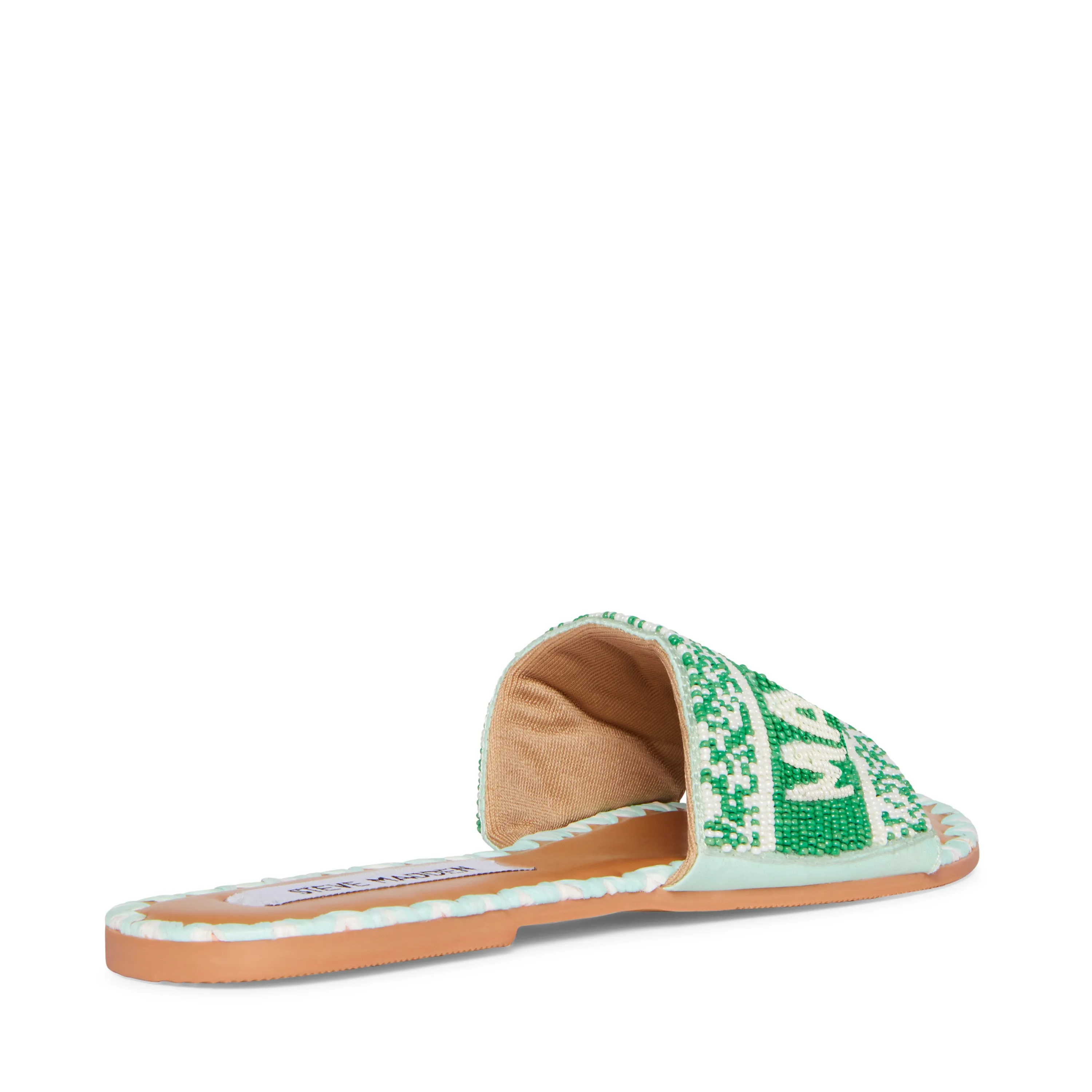 Verah Sandal GREEN