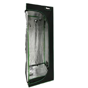 Viagrow Grow Room Tents Black