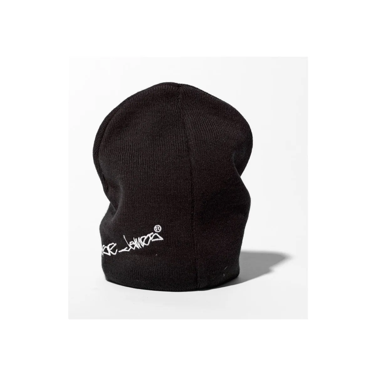 WCC OG CLASSIC BEANIE - BLACK